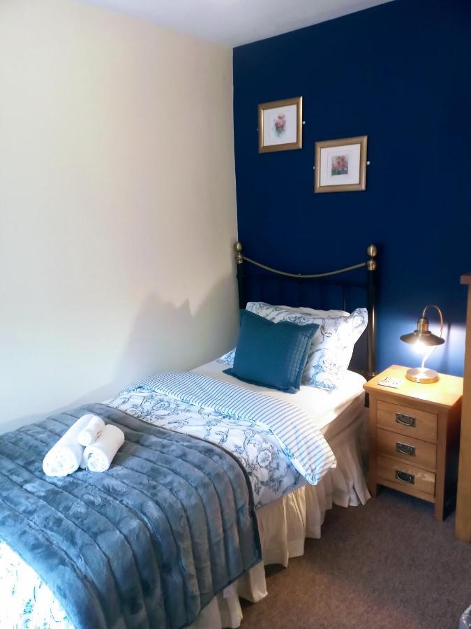 Oakfield Bed & Breakfast Betws-y-Coed