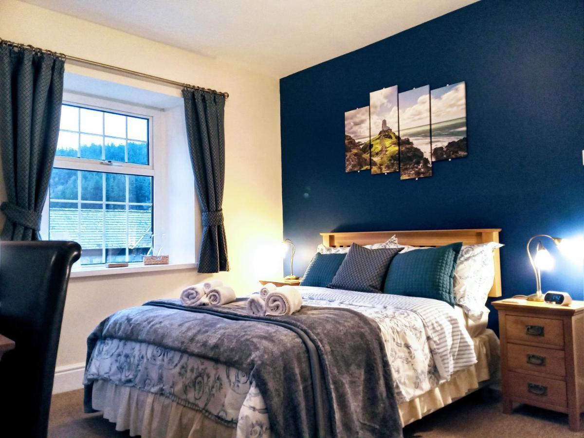 Bed & Breakfast Oakfield 4*