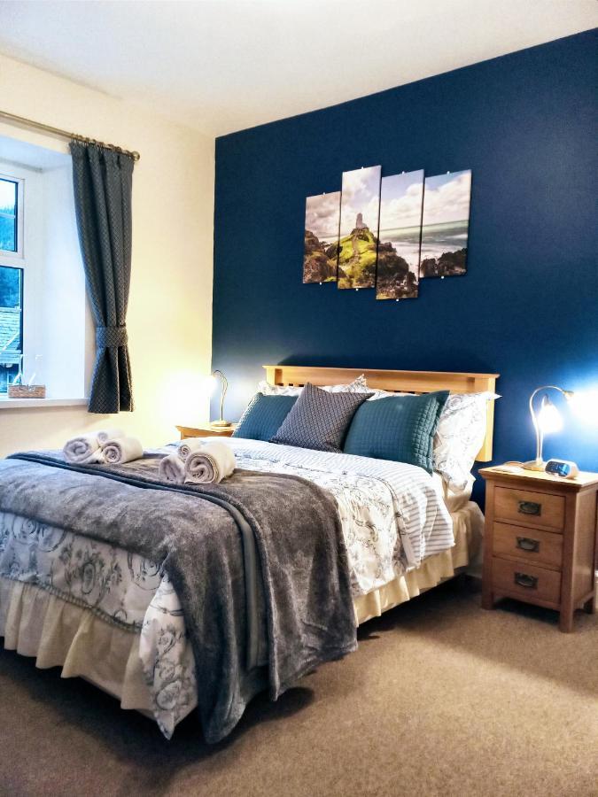 Bed & Breakfast Oakfield Betws-y-Coed