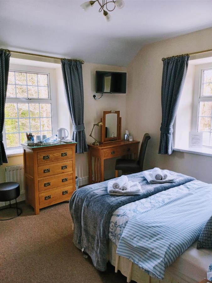 Oakfield Bed & Breakfast