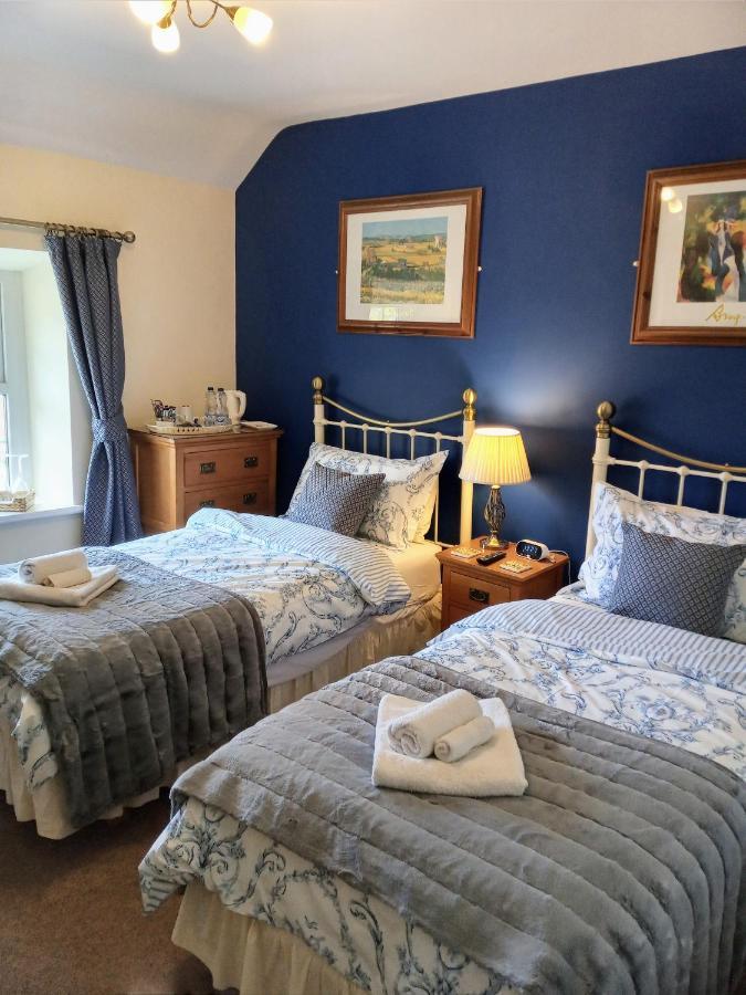 Oakfield Bed & Breakfast 4*