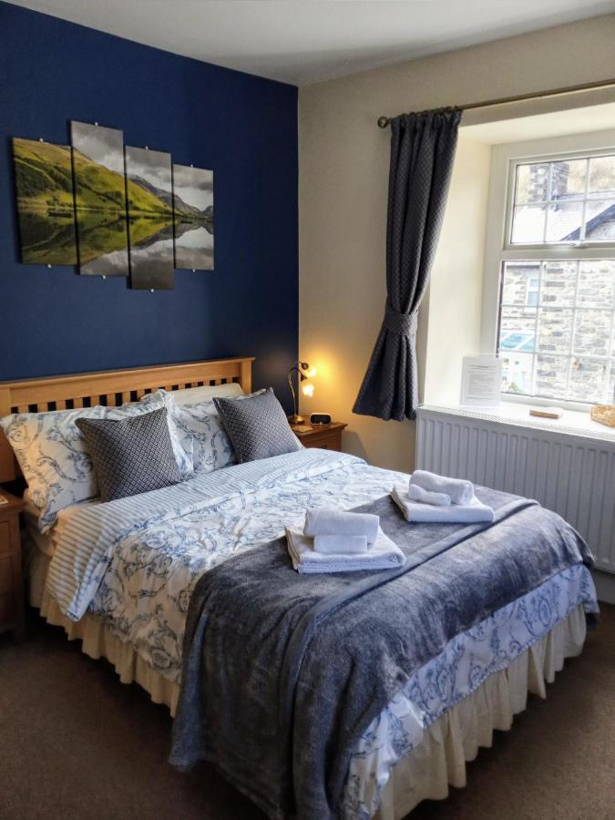 Oakfield Bed & Breakfast 4*