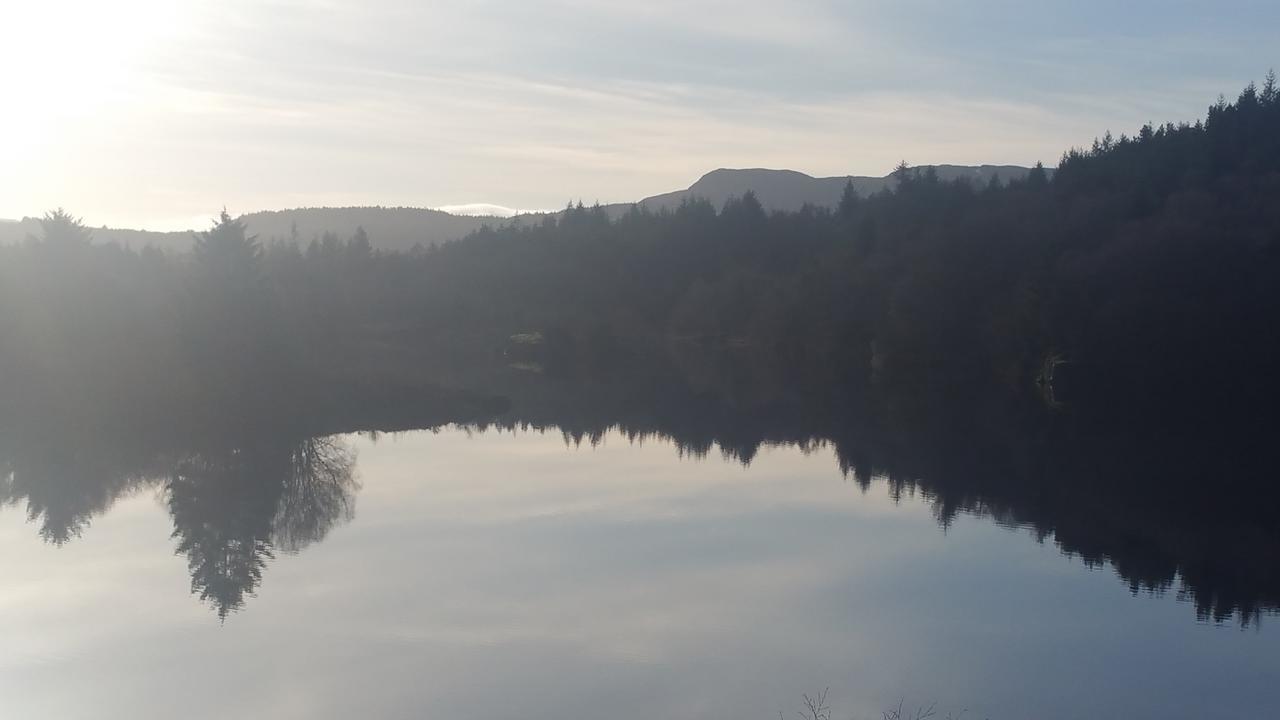 Oakfield Bed & Breakfast Betws-y-Coed