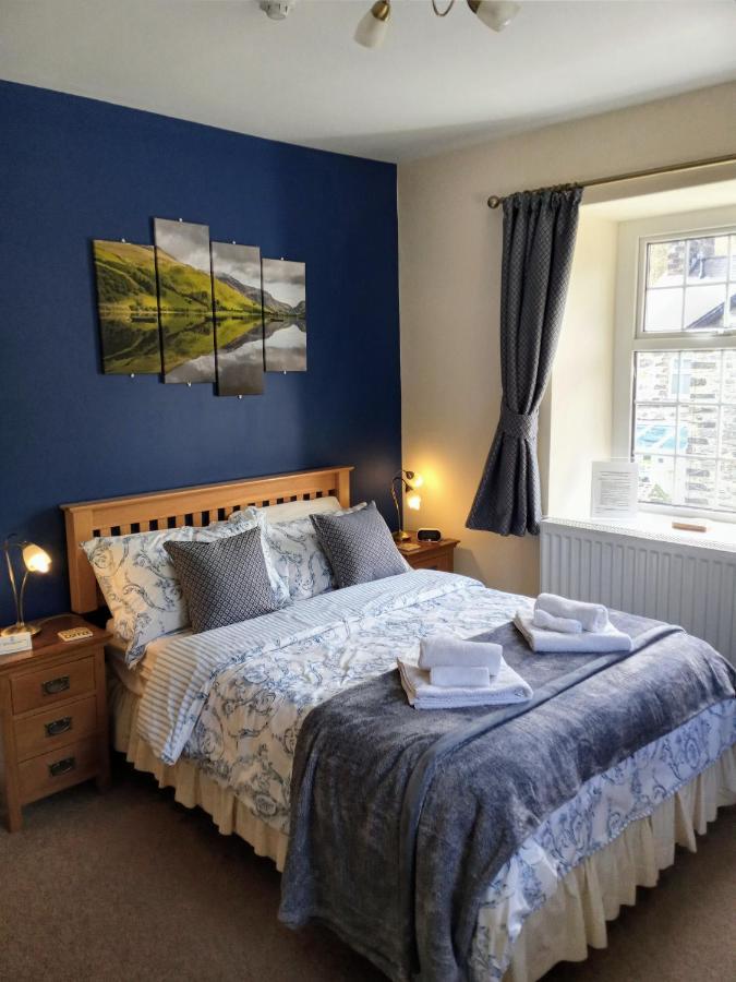 Oakfield 4* Betws-y-Coed