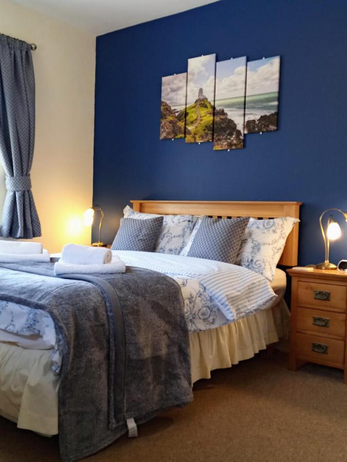 Oakfield 4* Betws-y-Coed