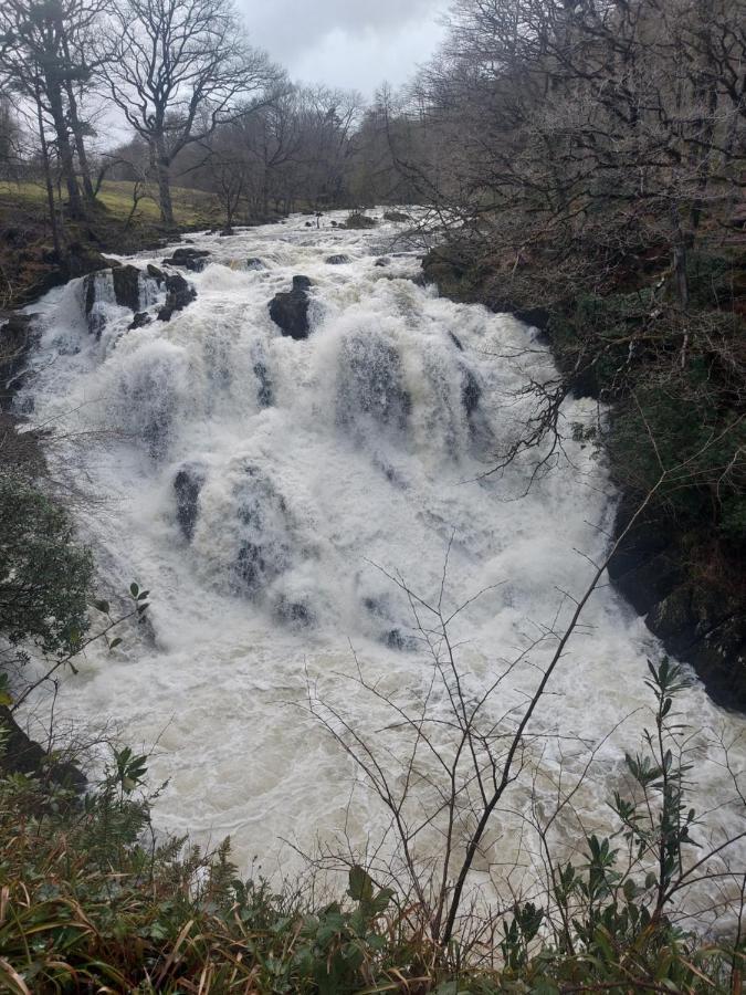 Oakfield 4* Betws-y-Coed