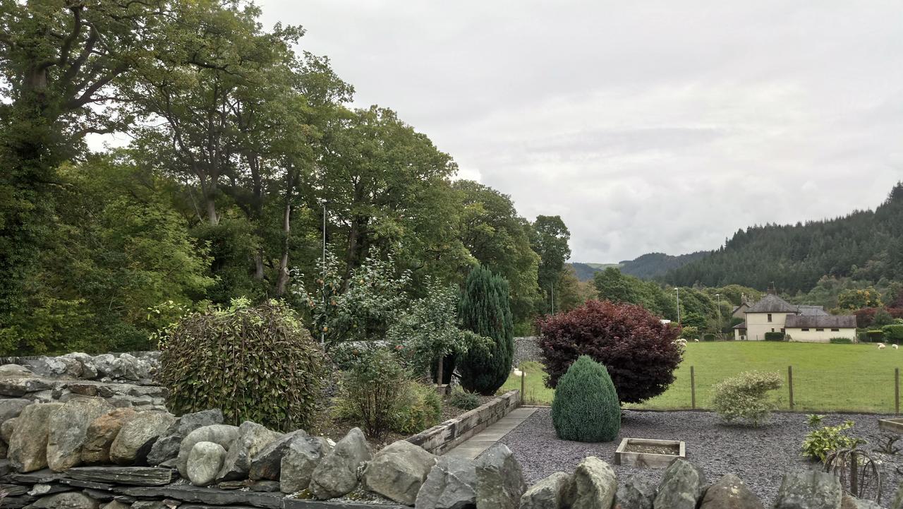Oakfield 4* Betws-y-Coed