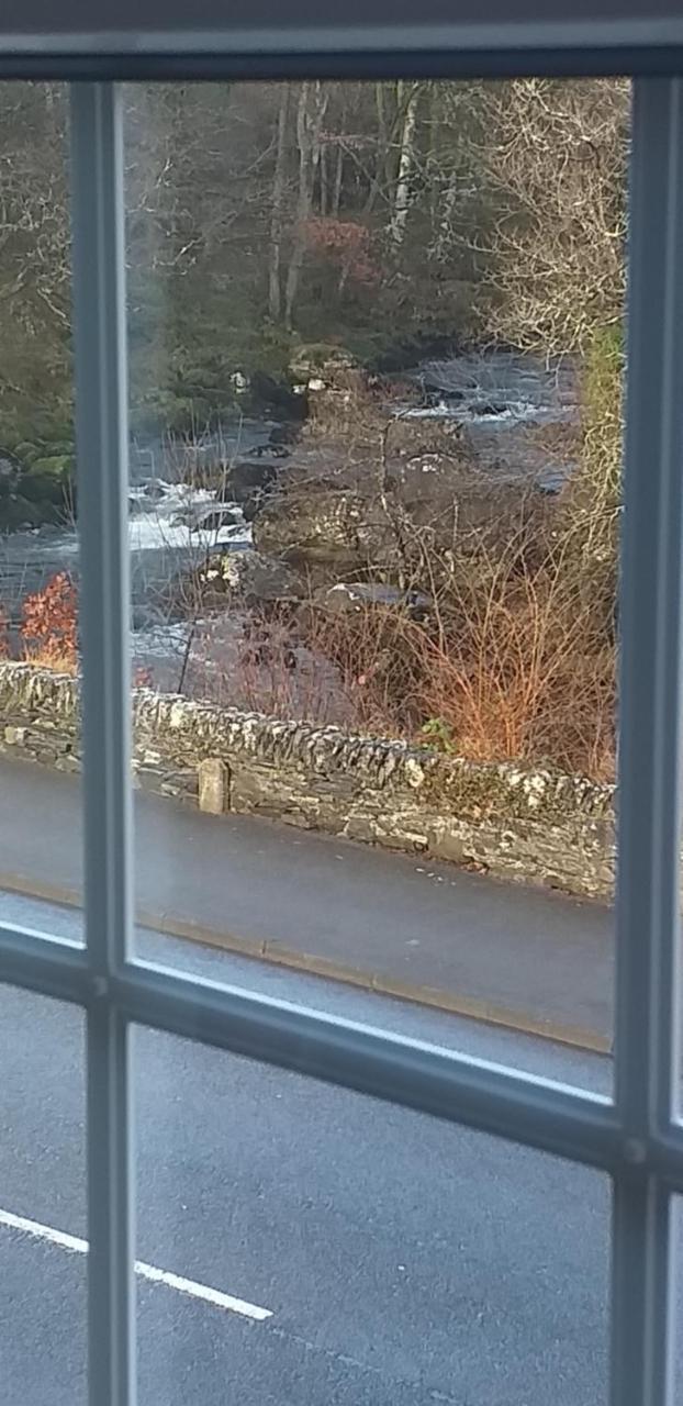 Oakfield Frühstückspension Betws-y-Coed