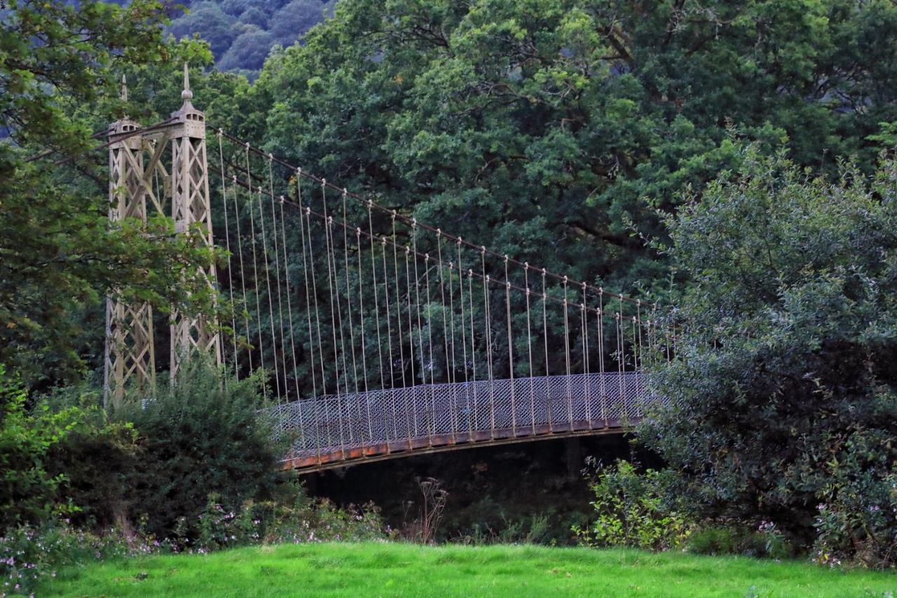 Oakfield Betws-y-Coed