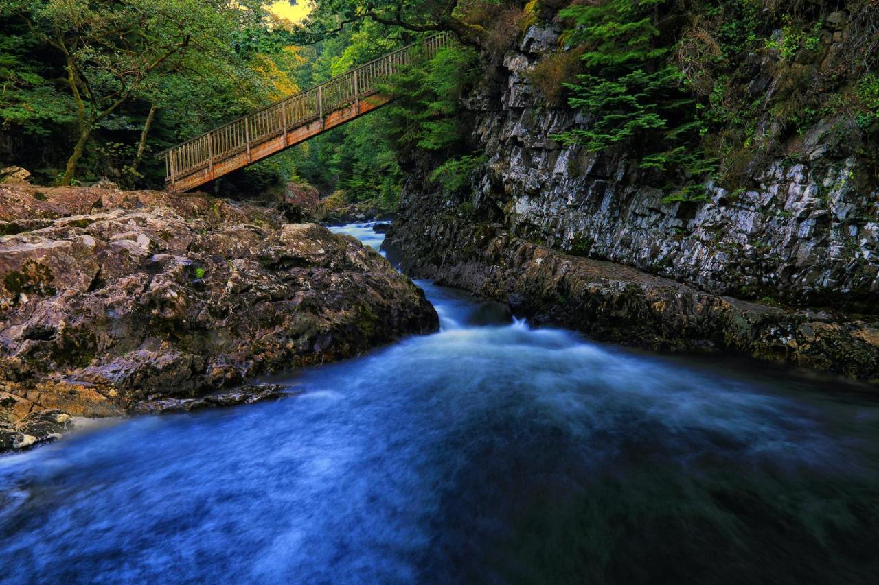 Oakfield Betws-y-Coed